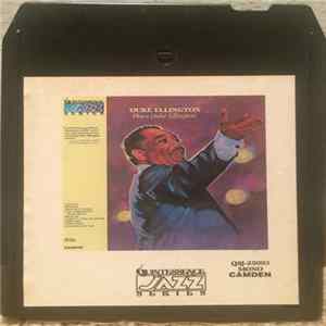 Duke Ellington - Plays Duke Ellington flac