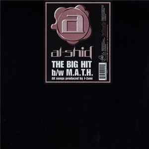 Al-Shid - The Big Hit / M.A.T.H. flac