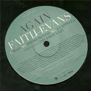 Faith Evans - Again flac