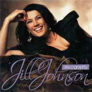 Jill Johnson - Discography flac