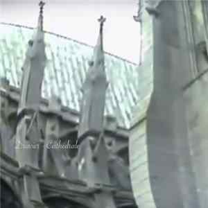 Dravier - Cathédrale flac