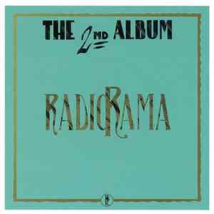 Radiorama - The 2nd Album (30th Anniversary Edition) flac