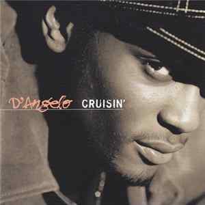 D'Angelo - Cruisin' flac