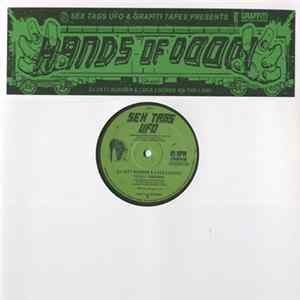 DJ Fett Burger & Luca Lozano - Hands Of Doom flac