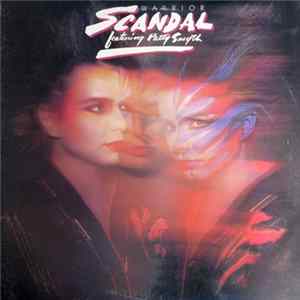 Scandal featuring Patty Smyth - Warrior flac