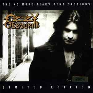 Ozzy Osbourne - No More Tears Demo Sessions flac