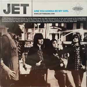 Jet - Are You Gonna Be My Girl flac