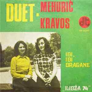 Mehurić - Kravos - Idi, Idi Dragane flac