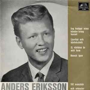 Anders Eriksson - Untitled flac