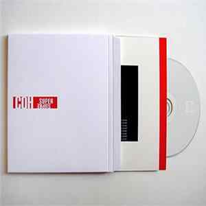 CoH - Super Suprematism flac