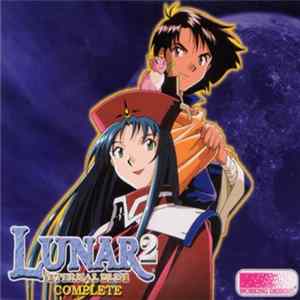Noriyuki Iwadare - Lunar 2: Eternal Blue Complete - Music Soundtrack flac