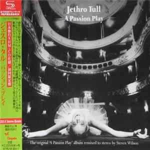 Jethro Tull - Passion Play flac