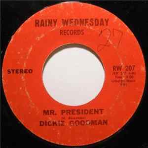 Dickie Goodman - Mr. President flac