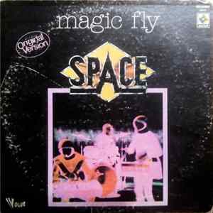 Space - Magic Fly flac