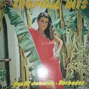 Unknown Artist - Tropical Hits flac
