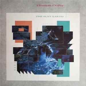 Thomas Dolby - The Flat Earth flac