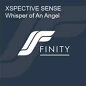 Xspective Sense - Whisper Of An Angel flac