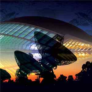 Cryostasis - Between Static And Distance flac