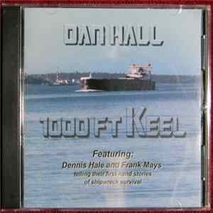 Dan Hall - 1000 Ft Keel flac