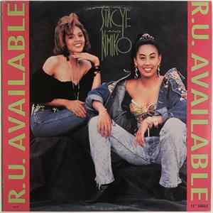 Stacye And Kimiko - R.U. Available flac