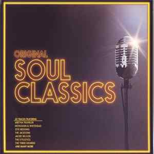 Various - Original Soul Classics flac