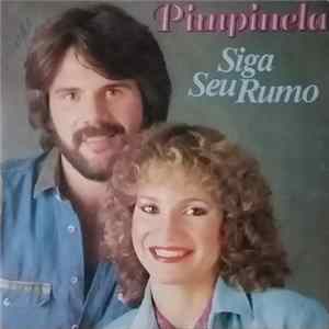 Pimpinela - Siga Seu Rumo flac