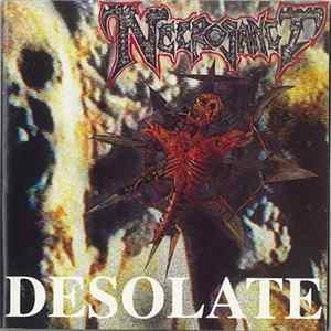 Necrosanct - Desolate flac