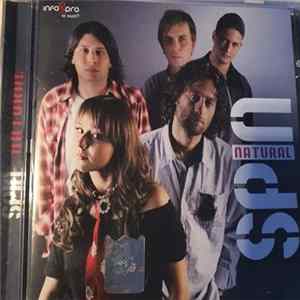 Spin - Natural flac