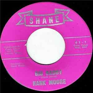 Hank Moore - Big Daddy/Peacock flac