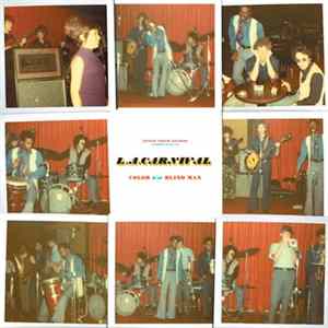 L.A. Carnival - Color b/w Blind Man flac
