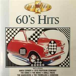 Various - A Golden Hour Of 60's Hits flac