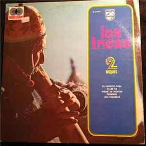Los Incas - El Condor Pasa flac