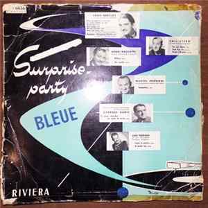 Riviera - Surprise Party Bleue flac