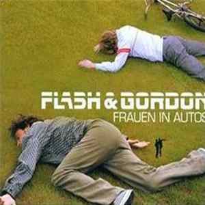 Flash & Gordon - Frauen In Autos flac