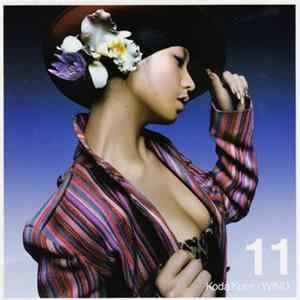 Koda Kumi - Wind flac