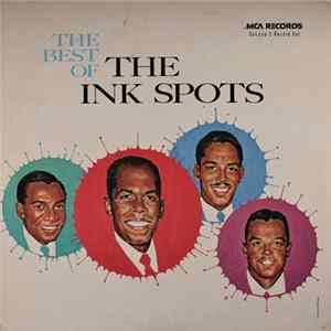 The Ink Spots - The Best Of The Ink Spots flac