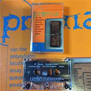 Prema - Drivel flac