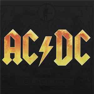 AC/DC - Black Ice flac