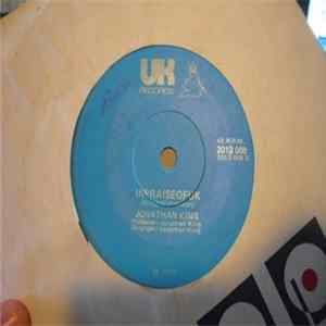 Jonathan King - Una Paloma Blanca (White Dove) flac