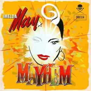 Imelda May - Mayhem flac