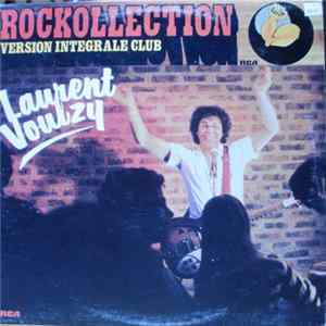 Laurent Voulzy - Rockollection flac