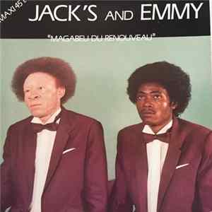 Jack's and Emmy - Magabeu du Renouveau flac