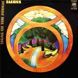 Signs Of The Zodiac - Taurus flac