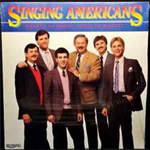 Singing Americans - Hearts Of Praise, Songs Of Majesty flac