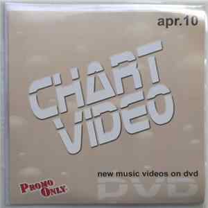 Various - Chart Video (Apr.10) flac