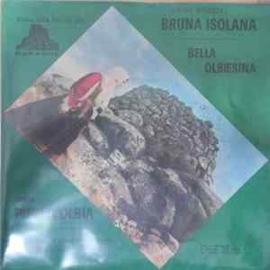 Pino D'Olbia - Bruna Isolana / Bella Olbiesina flac