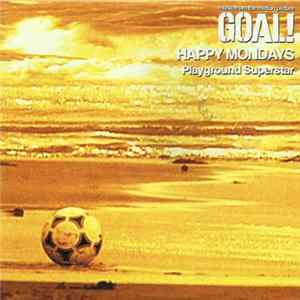 Happy Mondays - Playground Superstar flac