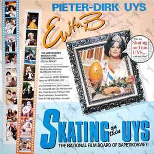 Pieter-Dirk Uys - Skating On Thin Uys flac
