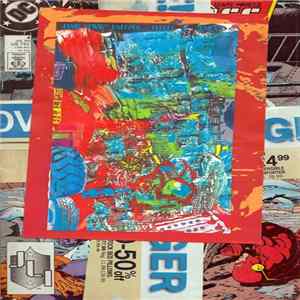 Jams "Twig" Haerper // Rubber O Cement - Houri Petri-Paws In Jointure Of Incus Jaws flac
