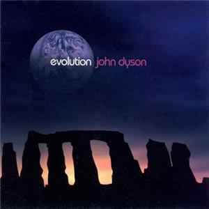 John Dyson - Evolution flac